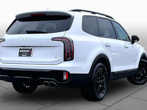 Used 2024 Kia Telluride SX X-Line AWD/4WD image 13