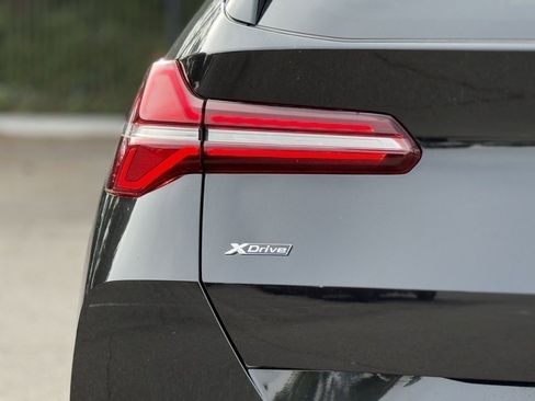 New 2026 BMW X3 xDrive30 w/ Convenience Package image 3