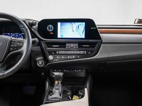 Used 2024 Lexus ES 350 w/ Premium Package FWD image 13