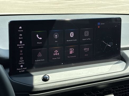 Certified 2026 Honda Accord Sport image 31