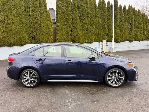 Used 2020 Toyota Corolla SE image 10