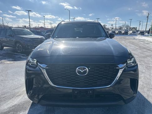 Used 2025 MAZDA CX-90 3.3 Turbo w/ Select Package image 2