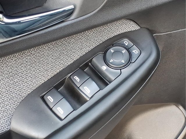 Used 2023 Chevrolet TrailBlazer LT w/ Convenience Package AWD/4WD image 16