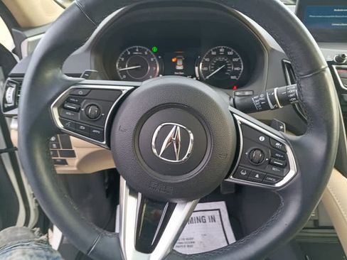 Certified 2023 Acura RDX AWD w/ Technology Package image 12