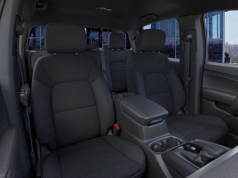 New 2026 GMC Canyon Elevation w/ Convenience Package image 16