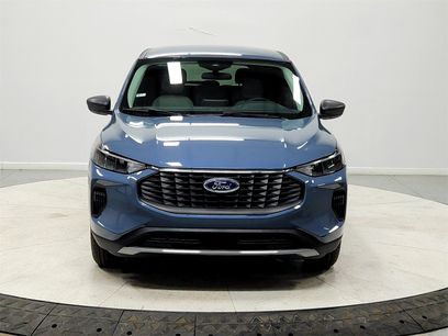 New 2026 Ford Escape Active w/ Cold Weather Package