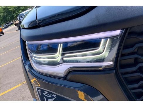 Used 2026 RAM 1500 RHO w/ RHO Level 1 Equipment Group AWD/4WD image 30