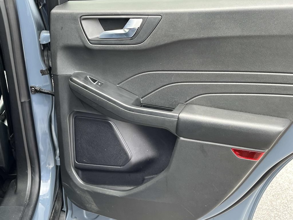 Used 2024 Ford Escape ST-Line w/ Tech Pack #1 AWD/4WD image 20
