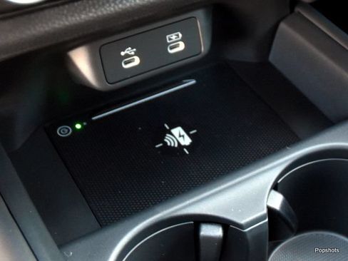 New 2027 Honda HR-V EX-L image 10