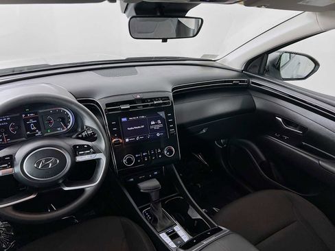 Certified 2023 Hyundai Tucson SEL image 23