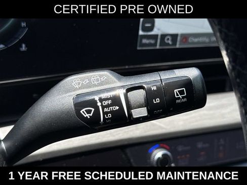 Used 2023 Kia Sportage X-Line w/ X-Line Premium Package AWD/4WD image 26