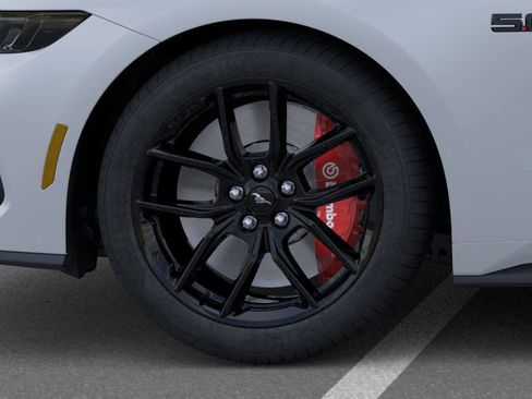 New 2025 Ford Mustang GT Premium image 19