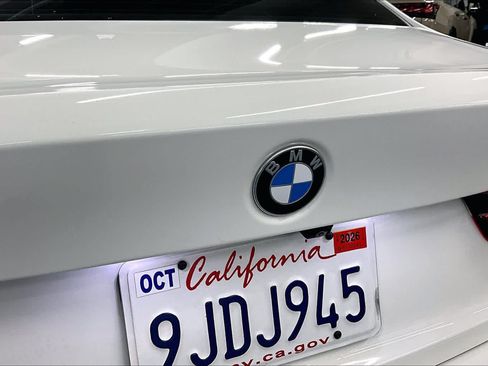 Used 2024 BMW 330i Sedan w/ Convenience Package RWD image 30