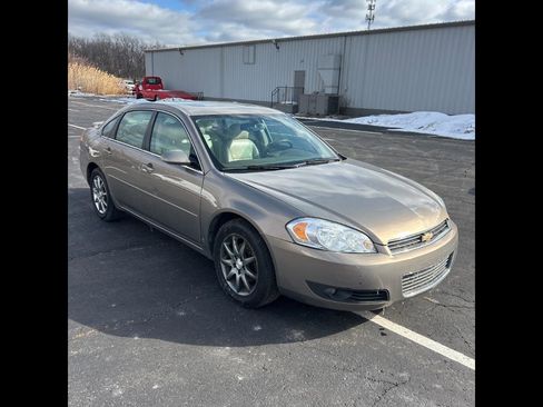 Used 2006 Chevrolet Impala LTZ image 1