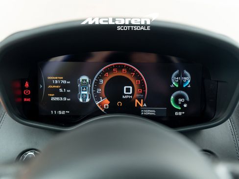 Used 2019 McLaren 570S Coupe image 26