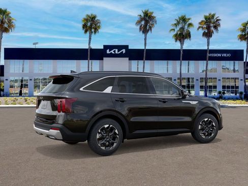 New 2026 Kia Sorento S image 6
