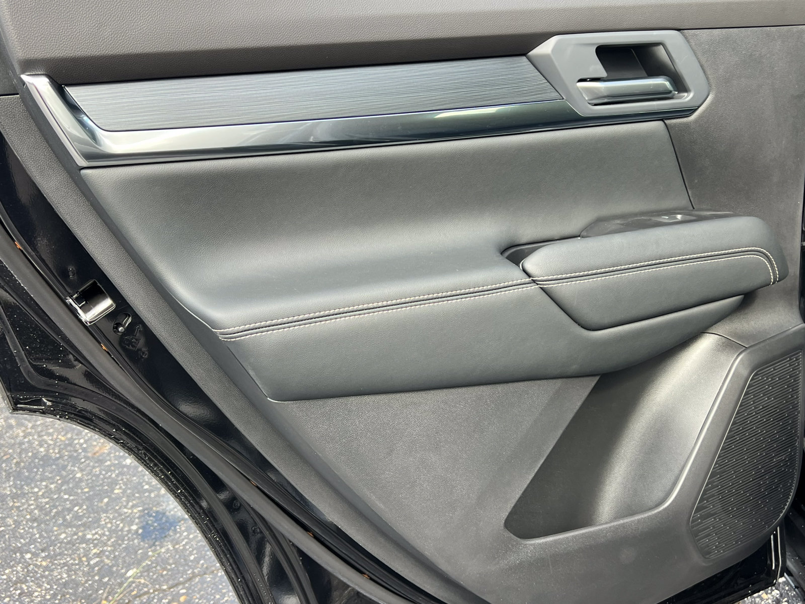 New 2027 GMC Terrain Elevation AWD/4WD image 32