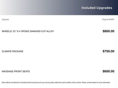 New 2026 Volvo XC60 B5 Ultra w/ Climate Package