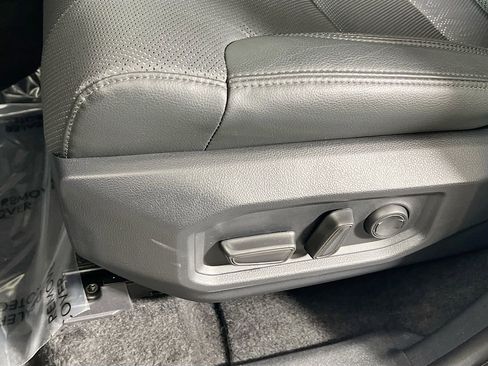 Used 2024 Toyota Tundra SR5 w/ TRD Off-Road Premium Package image 18