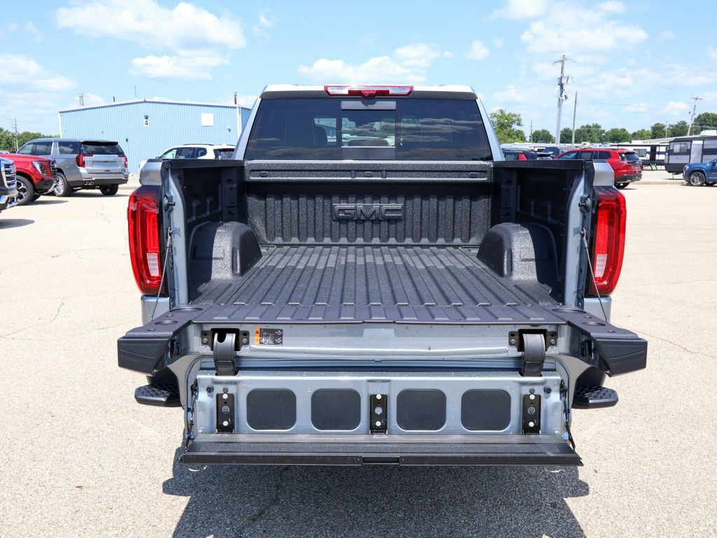 New 2026 GMC Sierra 1500 Denali Ultimate AWD/4WD image 5
