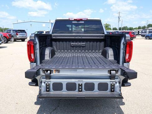 New 2026 GMC Sierra 1500 Denali Ultimate AWD/4WD image 5