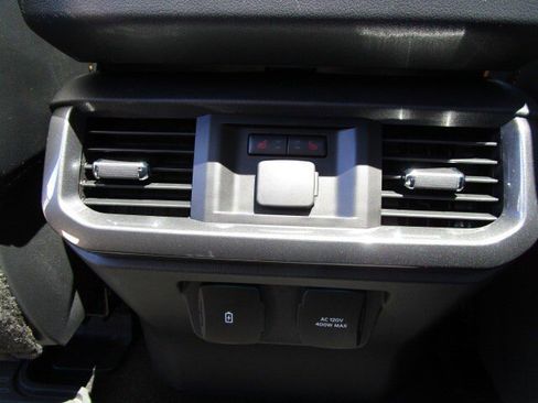 Used 2023 Ford F150 Tremor w/ Equipment Group 402A High AWD/4WD image 13