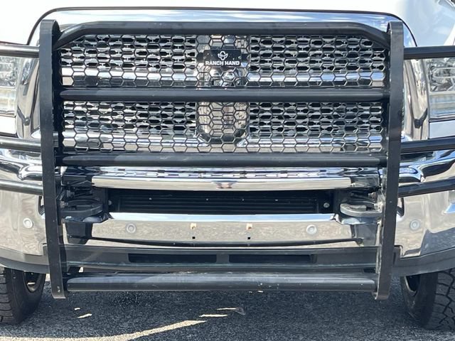Used 2017 RAM 2500 Laramie AWD/4WD image 10