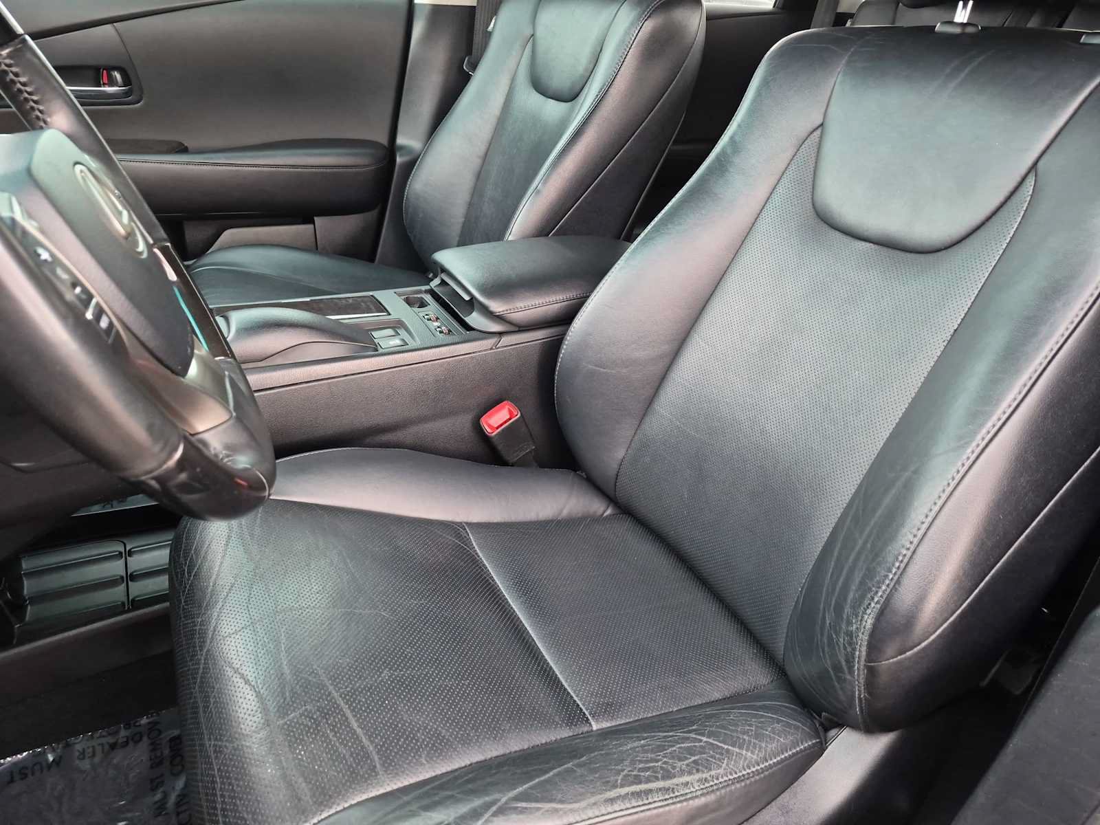 Used 2013 Lexus RX 350 FWD w/ Navigation Pkg image 16