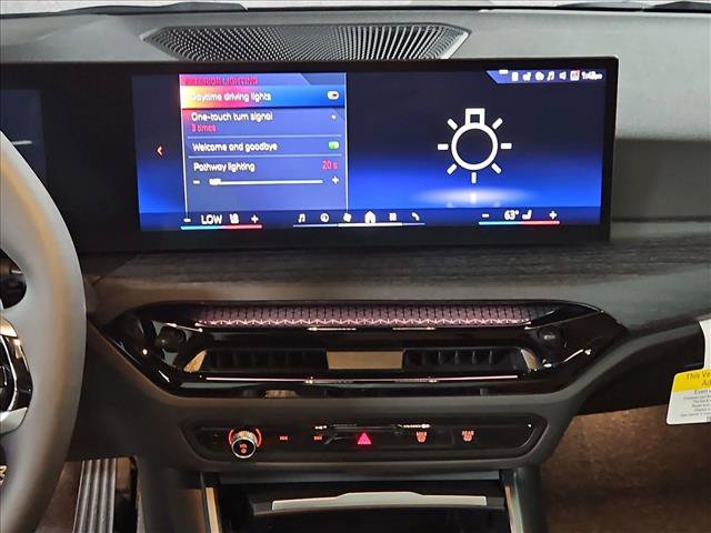 New 2026 BMW 230i xDrive Coupe w/ Convenience Package AWD/4WD image 12