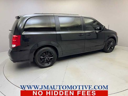Used 2019 Dodge Grand Caravan GT FWD image 5