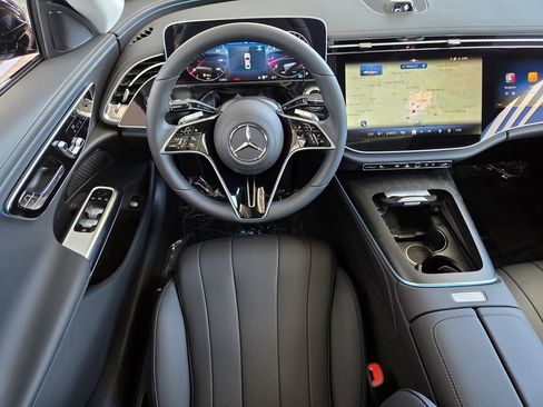 New 2026 Mercedes-Benz E 350 Sedan image 14