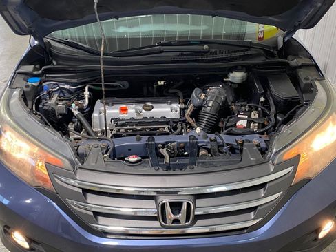 Used 2014 Honda CR-V EX-L image 20