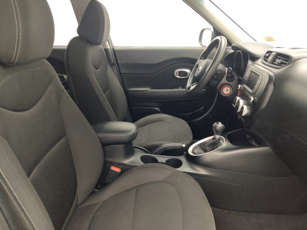 Used 2018 Kia Soul FWD image 21