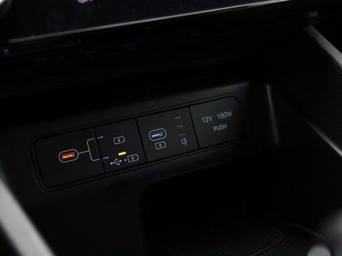 New 2026 Hyundai Santa Cruz XRT image 21