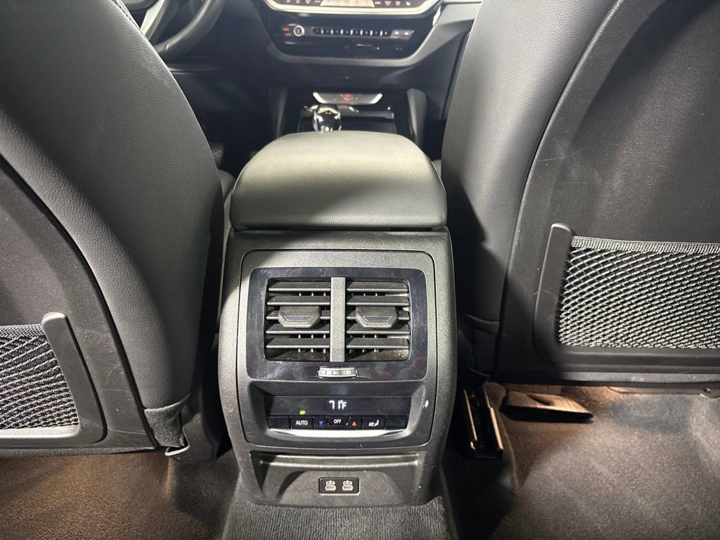 Certified 2023 BMW X3 sDrive30i w/ Convenience Package RWD image 31
