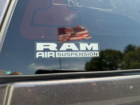 Used 2022 RAM 3500 Laramie AWD/4WD image 20