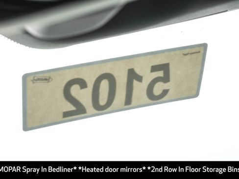 New 2026 RAM 1500 Big Horn image 33