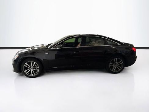 Used 2019 Audi A6 3.0T Prestige w/ Prestige Package image 9
