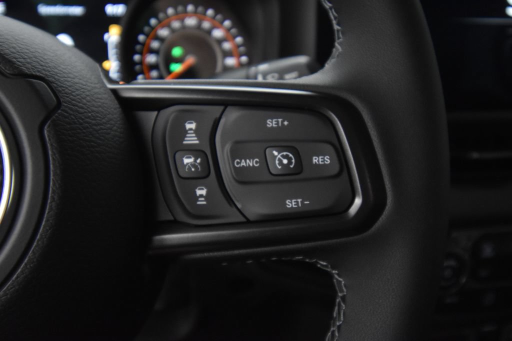 New 2027 Jeep Gladiator Mojave AWD/4WD image 31