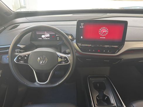 Used 2023 Volkswagen ID.4 Pro S RWD image 16