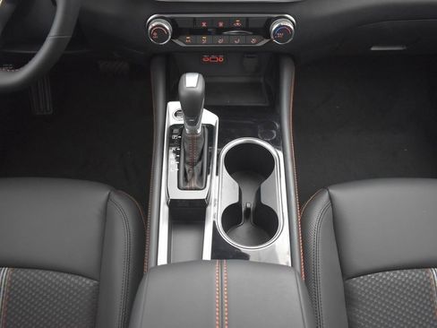 New 2025 Nissan Altima 2.5 SR image 12