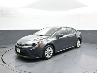 Certified 2023 Toyota Corolla LE w/ LE Convenience Package