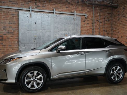 Used 2019 Lexus RX 350 F Sport image 11