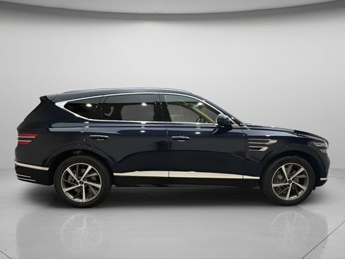 New 2026 Genesis GV80 2.5T Advanced AWD/4WD image 8