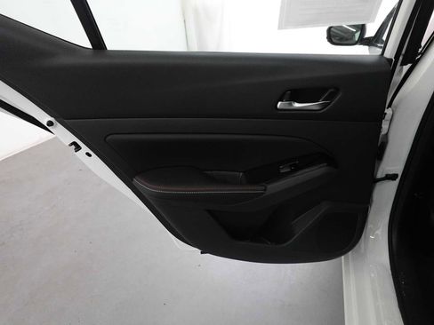 Used 2024 Nissan Altima 2.0 SR FWD image 25