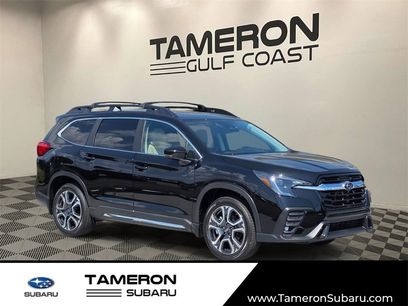 New 2025 Subaru Ascent Limited