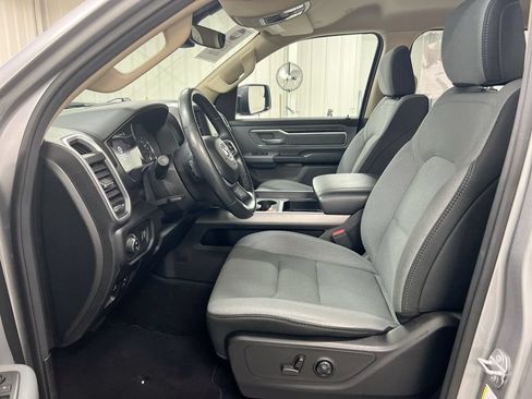 Used 2020 RAM 1500 Big Horn AWD/4WD image 19