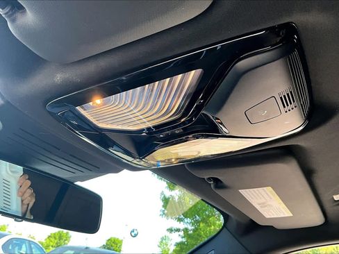 Certified 2024 BMW X5 xDrive40i w/ M Sport Package image 38