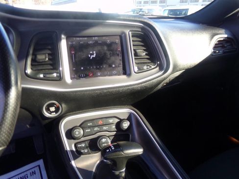 Used 2019 Dodge Challenger GT w/ Blacktop Package image 30