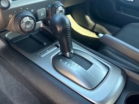 Used 2014 Chevrolet Camaro LT image 24